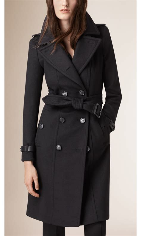 burberry wool coat ebay|burberry wool coat women.